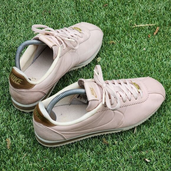 NIKE CORTEZ - Womens Shoes - SIZE 9 - Picture 6 of 9